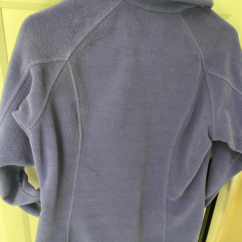 Columbia Fleece - Picture 2 of 2